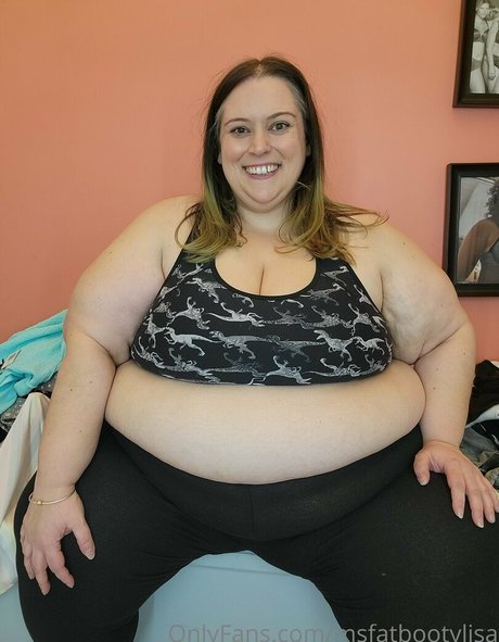 msfatbootylisa Profilbild