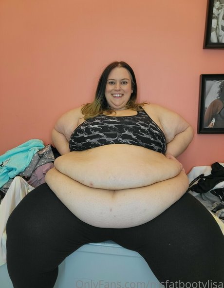 msfatbootylisa kostenlose nette bilder