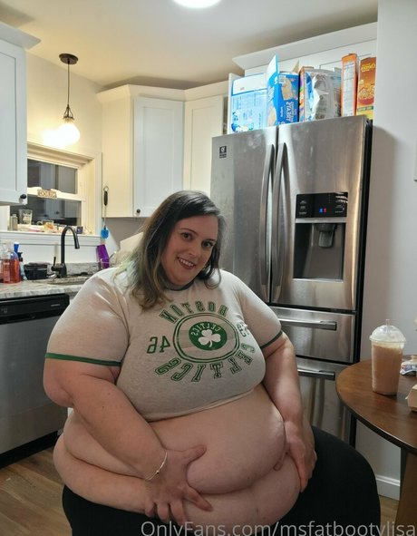 msfatbootylisa Bilder