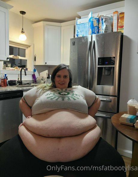 msfatbootylisa model porno galerie