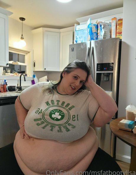 msfatbootylisa perfekte nackte bilder