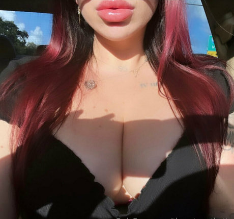 throatgoatkatie sexy freie bilder