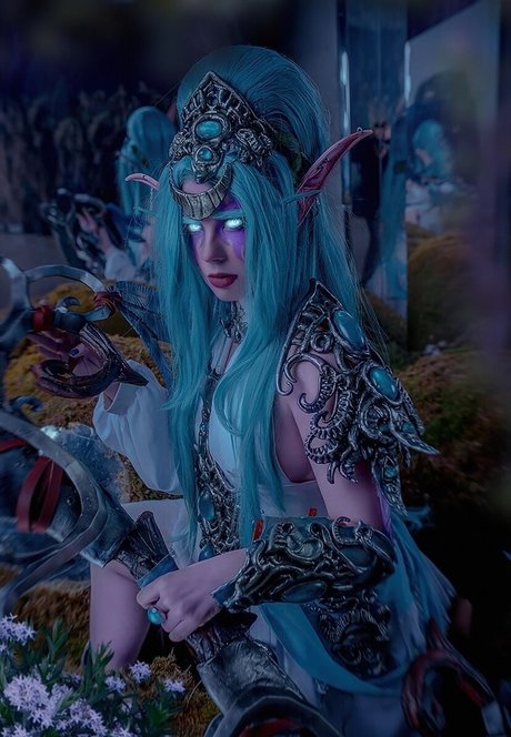 Anastasya Zelenova exklusive hübsche bilder