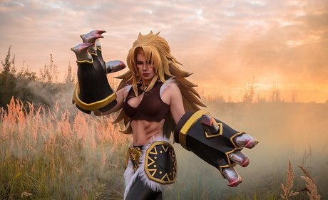 Anastasya Zelenova erotische galerien