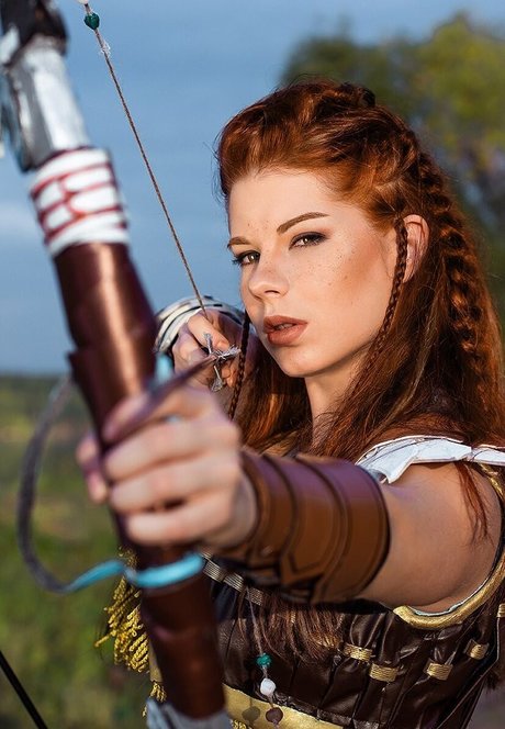 Anastasya Zelenova pornostar erotische bilder