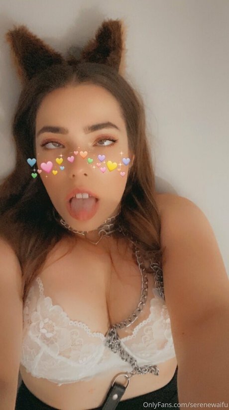 Serenewaifu pornostar kostenlose archiv
