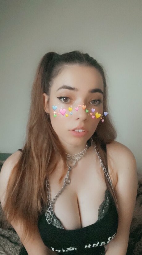 Serenewaifu heiße exklusive archiv