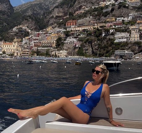 Wanda Nara kostenlose pornografische foto