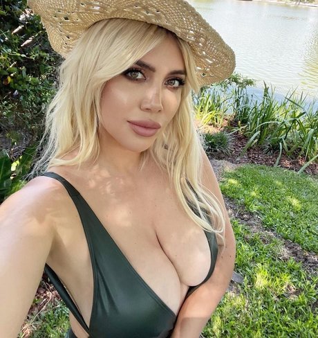 Wanda Nara kostenlose pornografische bilder