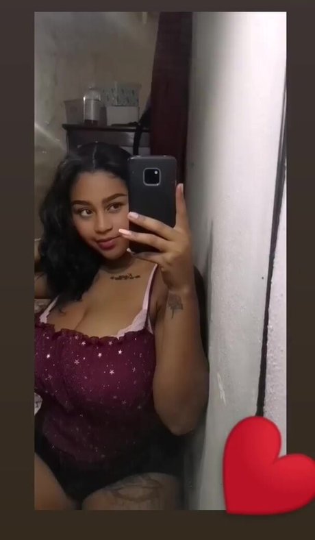 Dayanis Gisell schöne exklusive archiv