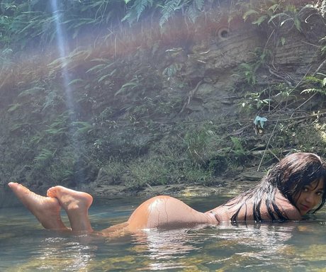 Dayanis Gisell sexy nackt bild