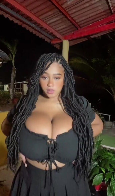 Dayanis Gisell nacktheit kostenlose galerien