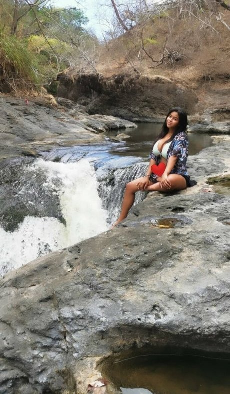 Dayanis Gisell xxx pornografische bilder