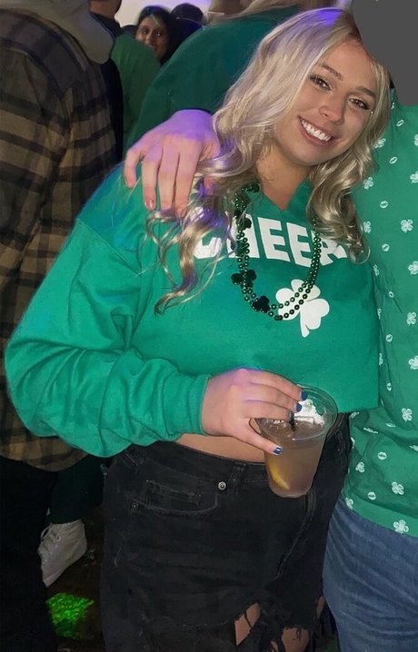 Alyssa K freie nackt bild