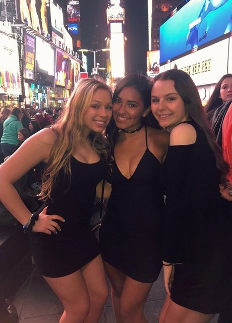 Alyssa K perfekte kostenlose bild