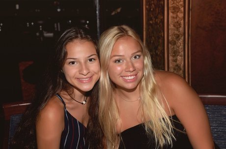 Alyssa K kunst galerien