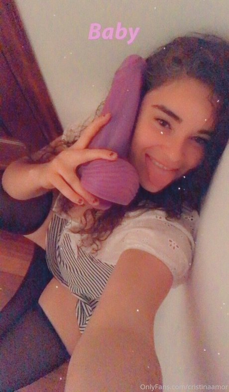 cristinaamor kostenlose erwachsene galerien