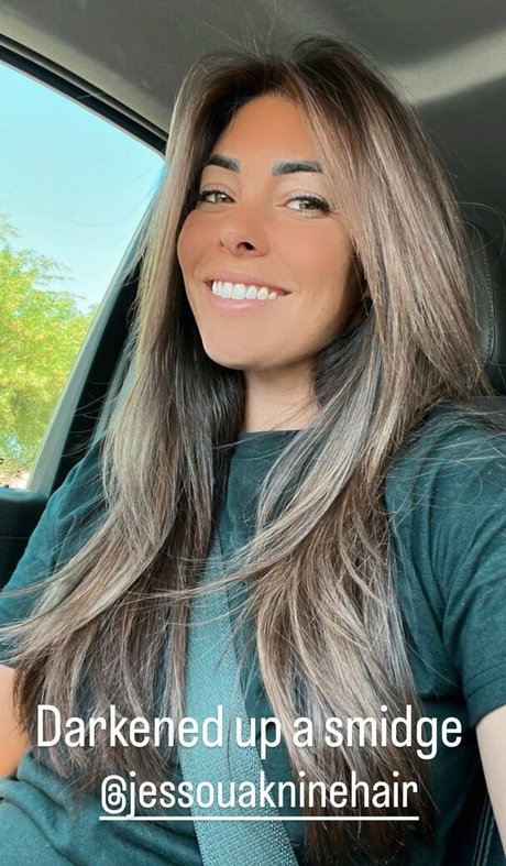 Michelle Viscusi sexy perfekte galerien