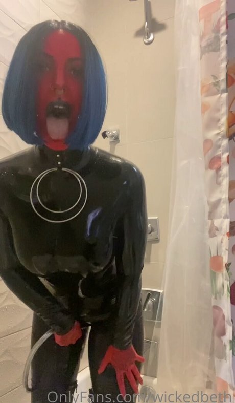 Wicked Beth schauspielerin porno archiv