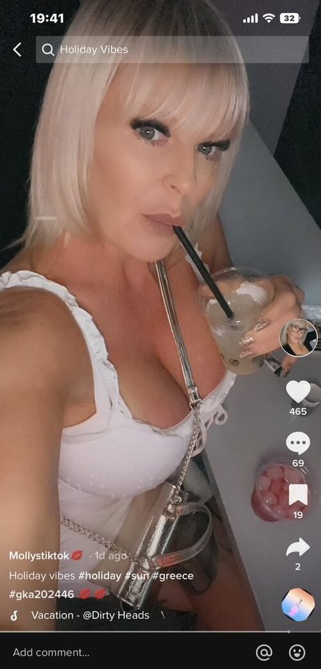 Mollyjfoxx pornostar heiße bilder