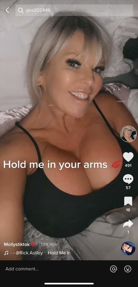 Mollyjfoxx schöne xxx galerien