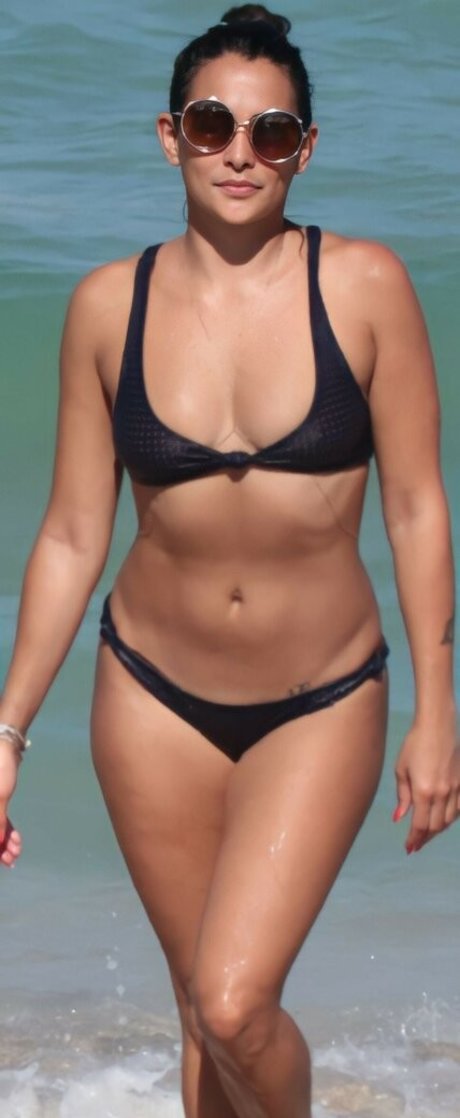 Natalie Martinez exklusive erwachsene bild