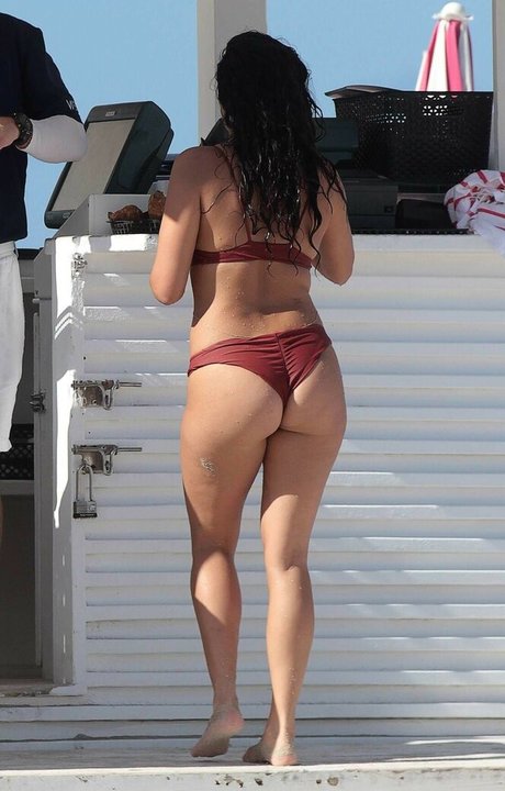 Natalie Martinez beste sex bilder