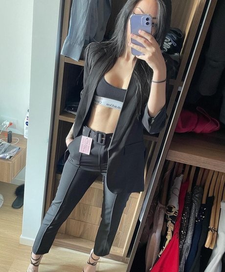 Giada Cristina Bessi model beste foto