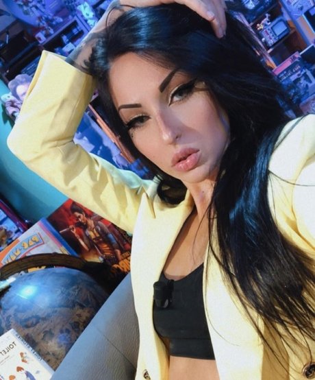 Giada Cristina Bessi freie schöne bild