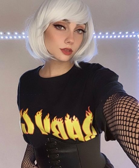 Giada Cristina Bessi hd pornografische galerie