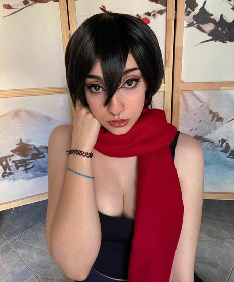 Giada Cristina Bessi top xxx bilder