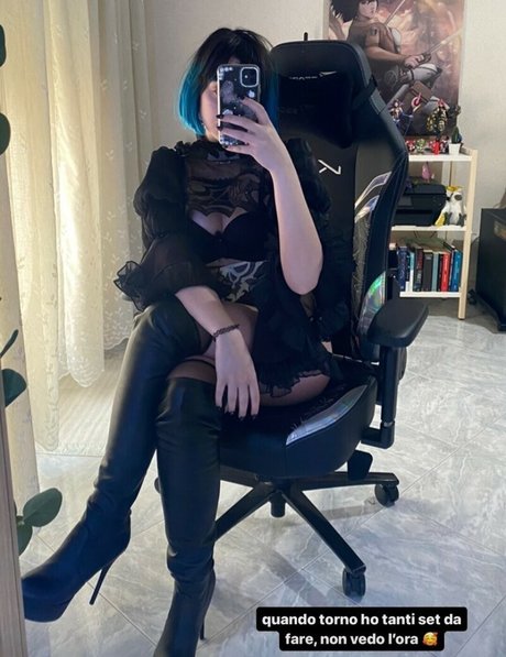 Giada Cristina Bessi model nackten bilder