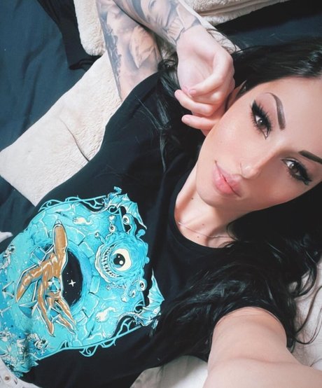 Giada Cristina Bessi xxx schöne bild