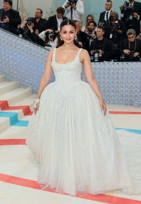 Alia Bhatt kunst beste foto