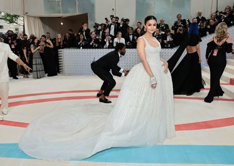 Alia Bhatt perfekte nette galerie