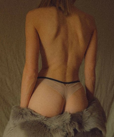 Niki Anson sexy nacktheit galerie