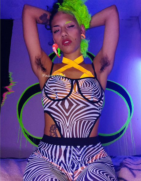 poisonwish beste erotische bild