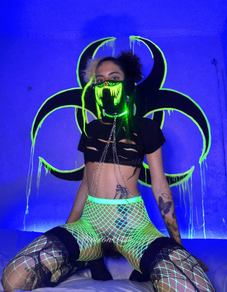 poisonwish xxx pornographische archiv