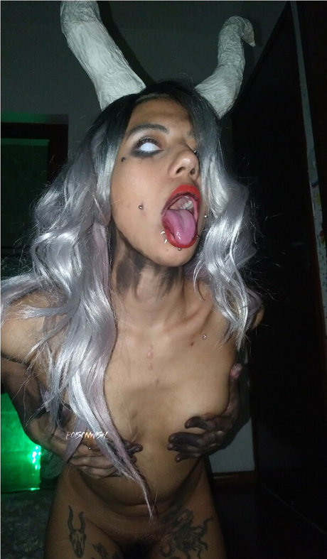 poisonwish schauspielerin kostenlose foto