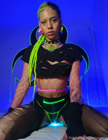 poisonwish xxx kostenlose bild