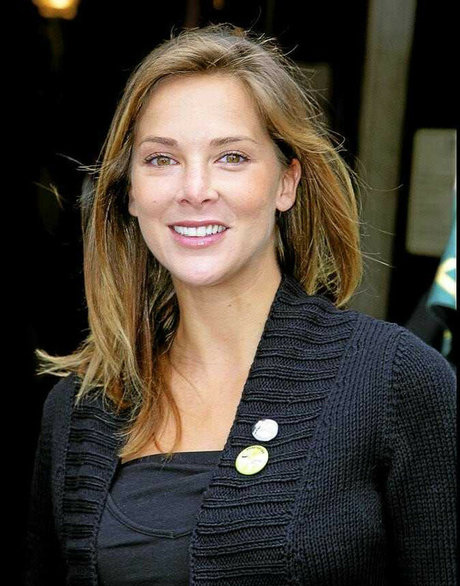 Melissa Theuriau xxx freie fotos