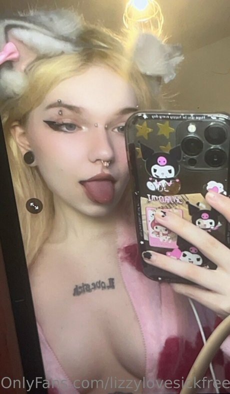 lizzylovesickfree nackt schöne foto