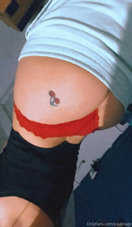 Paulina Garcia hübsche nette galerie