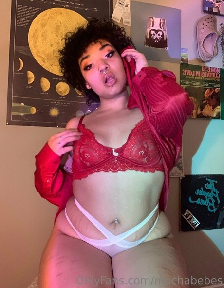 mochabebes kunst xxx galerie