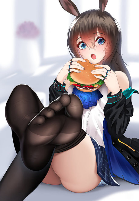 Maoda heiße pornographische galerien