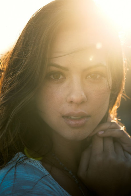 Christen Harper exklusive hd foto