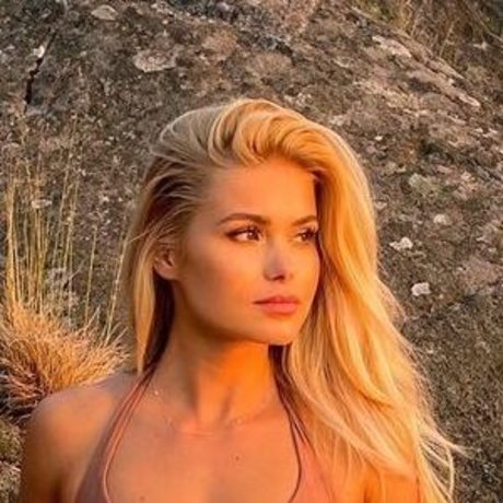 Pamela Reif freie nackt bild