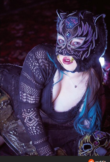 Starlight Kid sexy pornostar bild