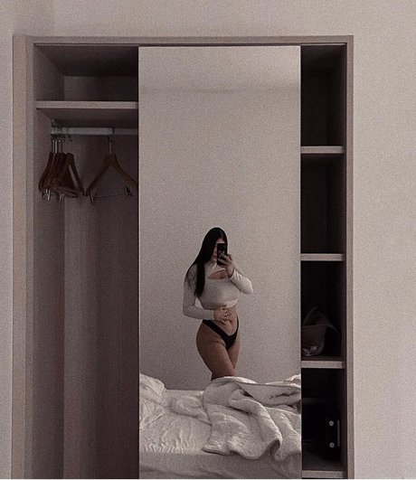 Michela Depaoli heiße nackten galerie