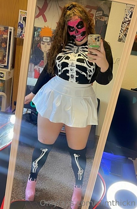 slimthickn heiße erwachsene foto